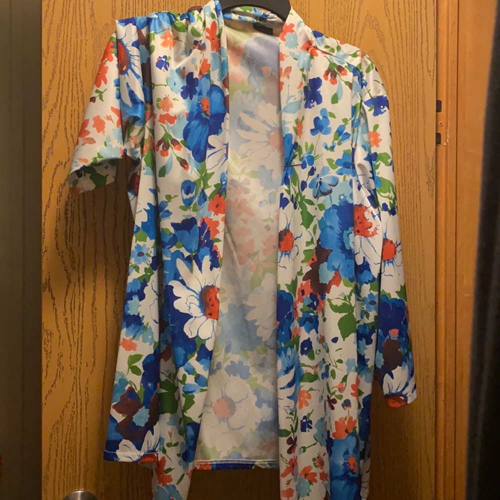 Lightweight covering